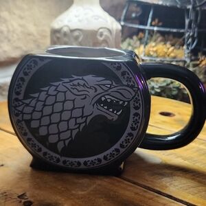 Game of Thrones Coffee Mug